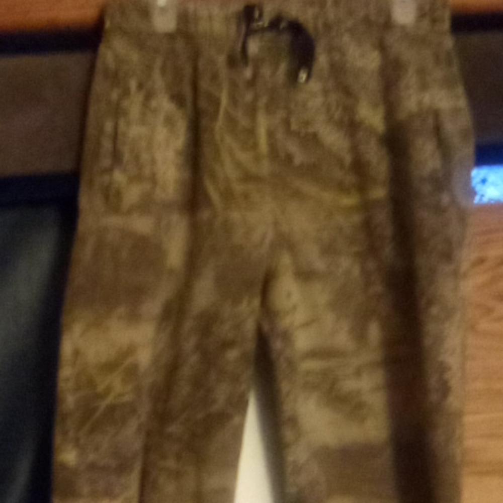 Sweatpants